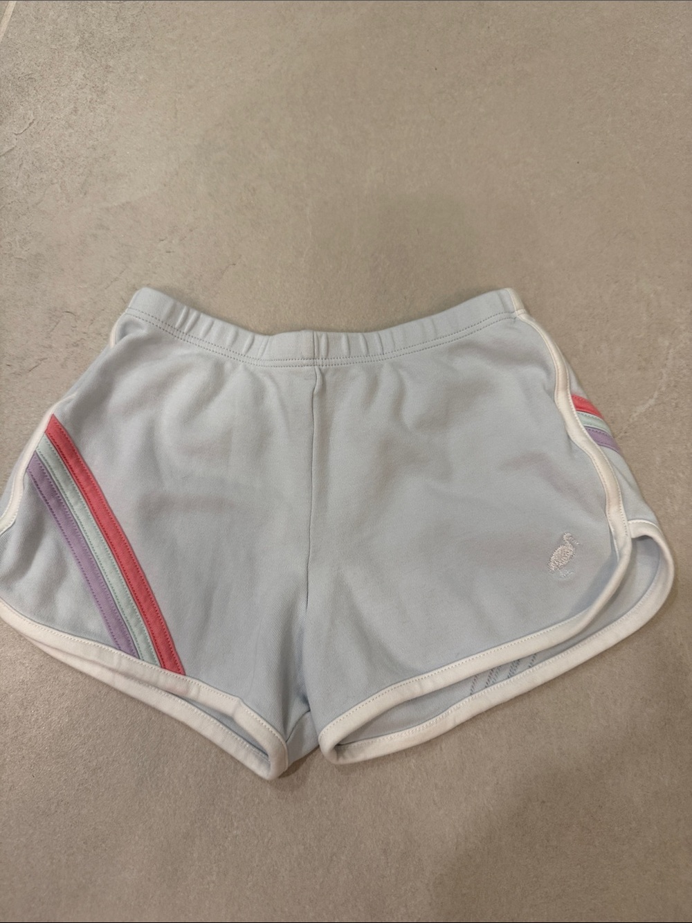 The Beaufort Bonnet Company Cheryl Shorts